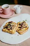 Otvoren je prvi veganski brunch bar u Zagrebu