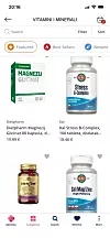 Dodatci prehrani neizostavni su za bezbrižne dane