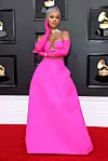 Saweetie u Valentino kreaciji