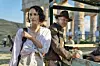 Ove godine izašao je peti nastavak filma o Indiani Jonesu u kojem je Fordu partnerica Phoebe Waller-Bridge