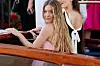 Sydney Sweeney bila je uzvanica na venecijanskom svadbenom slavlju Jeffa Bezosa i Lauren Sanchez
