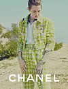 Charlotte Casiraghi za Chanel