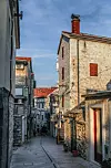 Stari grad Primošten