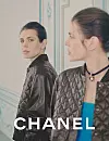 Charlotte je Chanelov brand ambasador od 2020.