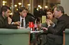 Nikola Jelić,Ćiro blažević,Saša Broz i Andrija Hebrang