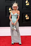 Doja Cat u Versace haljini