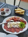 Matija voli pojesti tradicionalni doručak