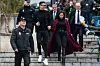 Georgina Rodriguez i Cristiano Ronaldo