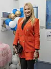 Novinarka Regina Zubanović