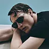 Julian Schneyder austrijski je profesionalni model