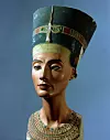 Kraljica Nefertiti