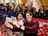 Na dodjeli Oscara Andrew Garfield se družio sa Zendayjom