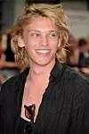 Jamie Campbell Bower na premijeri filma ‘Državni neprijatelj‘