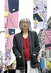 Rose Wylie