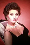 Sophia Loren