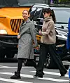 Jennifer Lawrence i Camila Morrone prošetale su ulicama NY