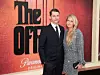 20 April 2022 - Los Angeles, California - Matthew Goode and Sophie Dymoke. Los Angeles Premiere of Paramount+ New Series ”The Offer”.,Image: 684962669, License: Rights-managed, Restrictions: Not for sale in: USA, Brazil, Mexico, Model Release: no, Credit line: Billy Bennight/ADM/MPI/Capital pictures/Profimedia