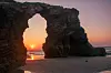 Španjolska, Praia As Catedrais