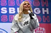 Lady Gaga svesrdno je podržala Joea Bidena i Kamalu Harris tijekom predsjedničkim izbora u SAD-u.