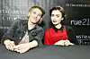 Lily Collins i Jamie Campbell Bower proveli su šest godina u vezi s čestim prekidima