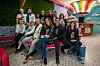 Kreativci koji stoje iza nesvakidašnje atrakcije
