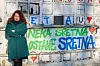 Pjevačica Luce objavila je singl 'Sve me vodilo k tebi'