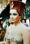 Elizabeth Taylor u 'Kleopatri'