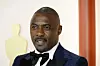 Idris Elba prvi put je zvijezda kampanje Calvina Kleina