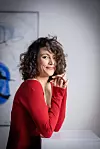BILJANA BLIVAJS CROPIX