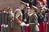 Kralj Felipe VI. i princeza Leonor