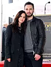 Courtney Cox i Johnny McDaid