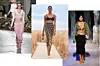 U proljetnim kolekcijama brendova Bluemarine, Jacquemus i Versace