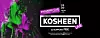Kosheen Live