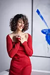 BILJANA BLIVAJS CROPIX