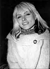 Debbie Harry