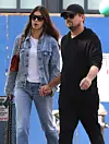 Leonardo Dicaprio i Camila Morrone