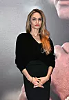 Angelina Jolie
