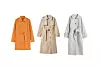 209 € (1574 kn) MAX&CO./149,99 € (1112,64 kn) MANGO/99 € (745 kn) H&M