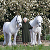 Portret kraljice Elizabete II. iz 2022. godine Fotografija: Shutterstock Editorial/ Profimedia