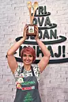 Jozefina Birindžić oduševila je stručni žiri emisije 'Tri, dva, jedan - kuhaj!'.