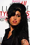 Amy Winehouse