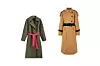 299 € (2252 kn) MASSIMO DUTTI/566 € (4264 kn) PHILLIP LIM