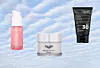 HIDRATACIJA Eucerin Aquaporin za 24-satnu hidrataciju, 29,85 €/ Caudalie VinoHydra hidratantni serum, 37,13 €/ Olival lagani fluid za lice sa SPFom 30, 13,30 €