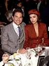 NEW YORK, NY - JANUARY 08: Bradley Cooper and Irina Shayk attend The National Board of Review Annual Awards Gala at Cipriani 42nd Street on January 8, 2019 in New York City. (Photo by Jamie McCarthy/Getty Images for National Board of Review)