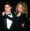 Tom Cruise i Nicole Kidman bili su u braku od 1990 do 2001.