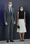 Kralj Felipe VI. i kraljica Letizia