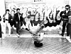 Scena iz filma BREAKIN‘ iz 1984.