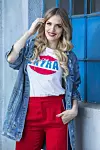 Ivana s bendom Colonia 17. travnja nastupa na Zagrebačkom festivalu s pjesmom ‘Još malo‘., a sretna je zbog popunjenog kalendara koncertima i novih pjesama