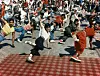 Breakdance je osamdesetih bio mega popularan