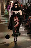 Novi holivudski glamur u raskošnoj Gucci kolekciji